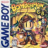 Bomberman GB (Game Boy)